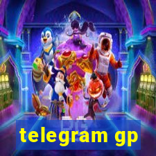 telegram gp